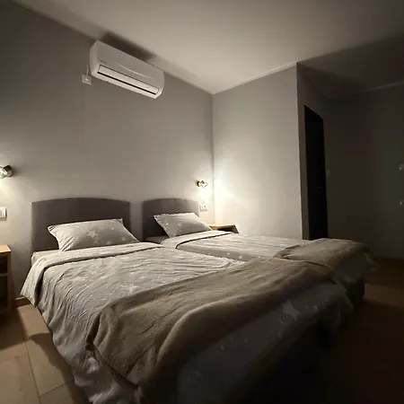 Duplex Oasis Гостевой дом *