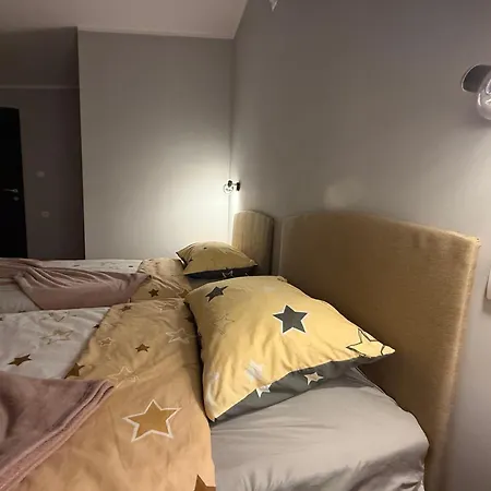 Pensjonat Duplex Oasis *