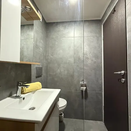 Duplex Oasis Pensjonat Ada