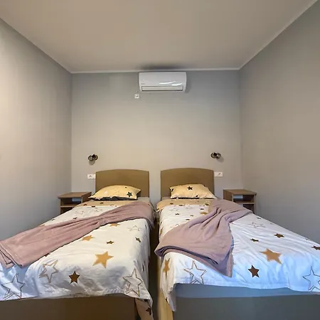 Duplex Oasis Pensjonat *