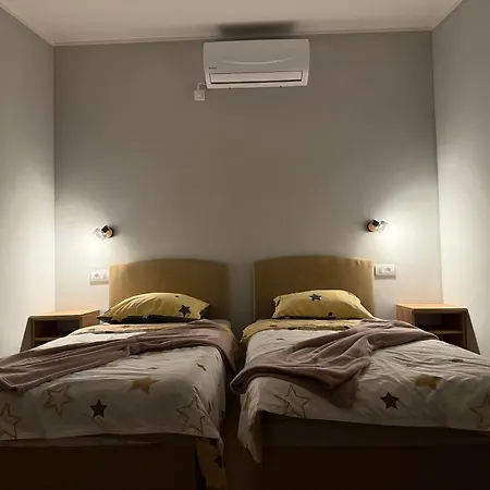 Pensjonat Duplex Oasis