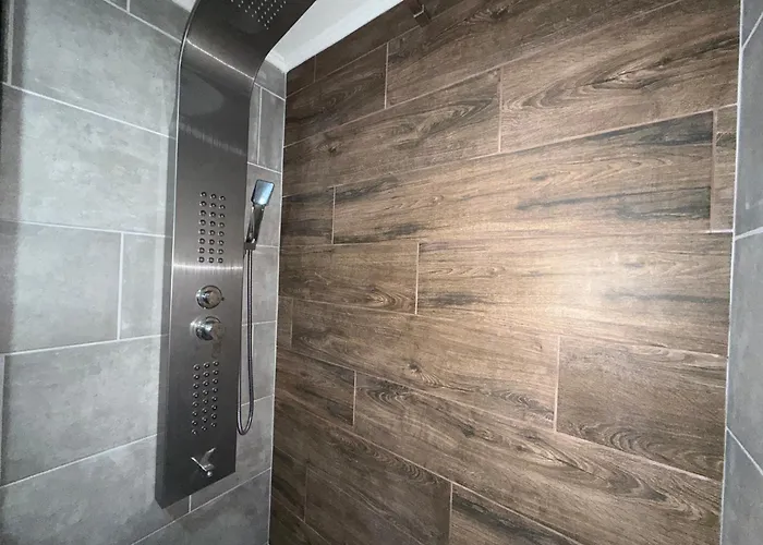 Pensjonat Duplex Oasis Ada