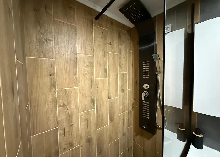 Гостевой дом Duplex Oasis Ada