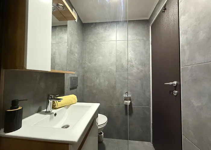 Duplex Oasis Pensjonat Ada